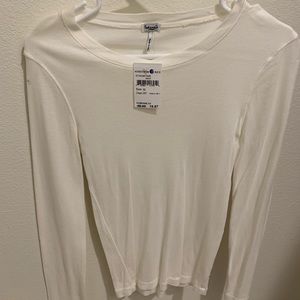 Super soft- never worn. Obv :)